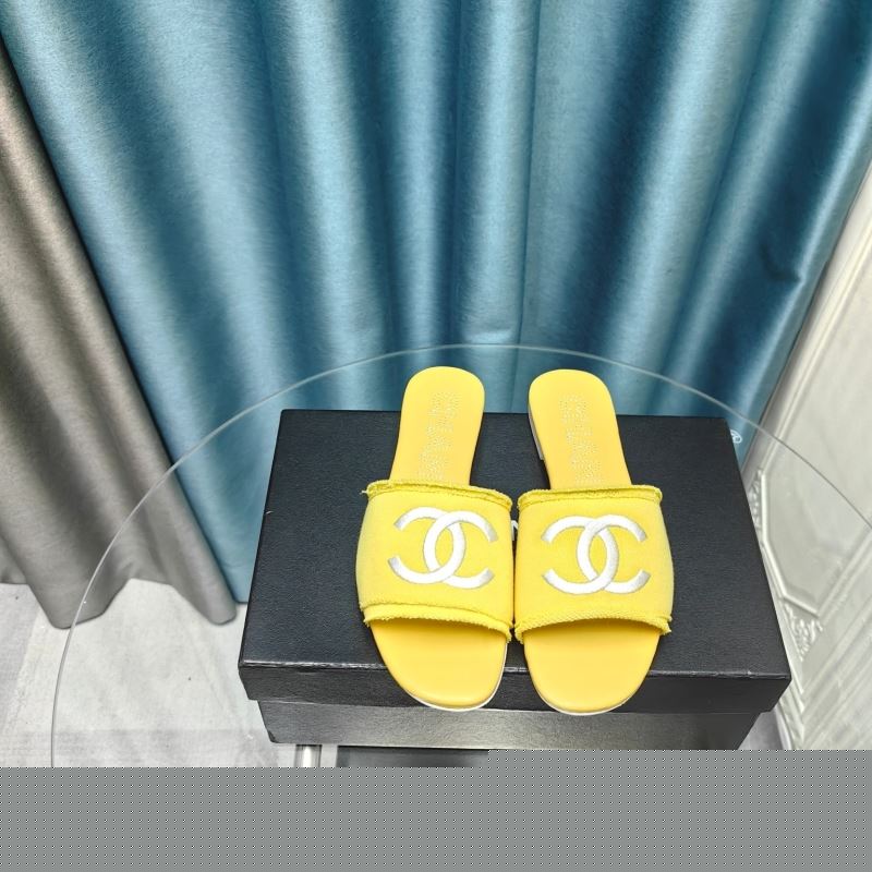 Ch*el slippers